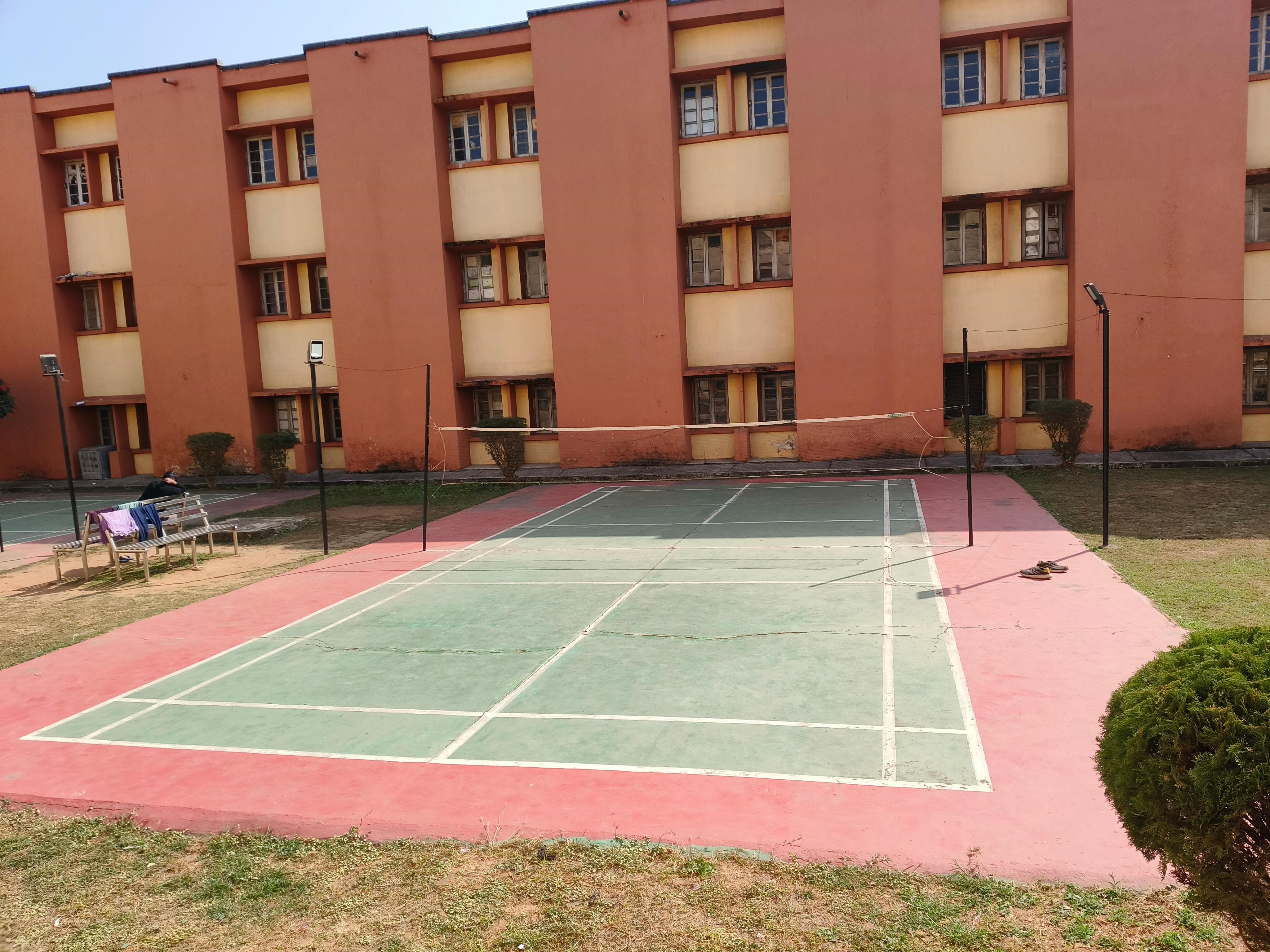 NIT Rourkela Sports Facilities photo 6